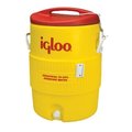 Igloo Igloo 385-4101 10 Gal. Industrial Water Cooler 385-4101